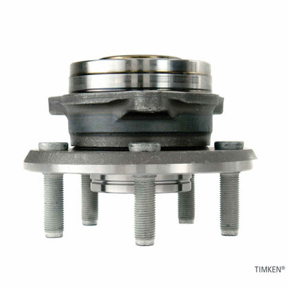 Timken Wheel Bearing and Hub Assembly HA590419