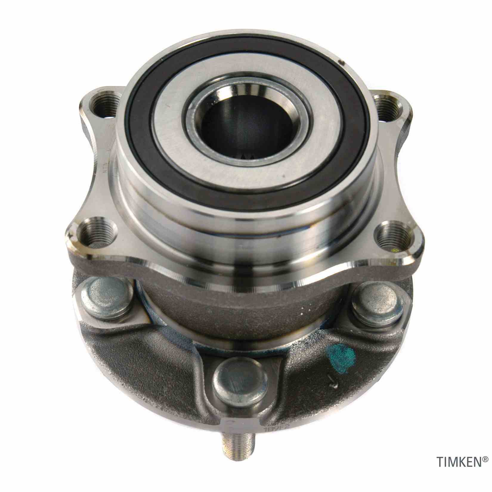 Timken HA590420