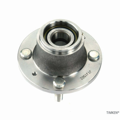 Timken Wheel Bearing and Hub Assembly HA590421