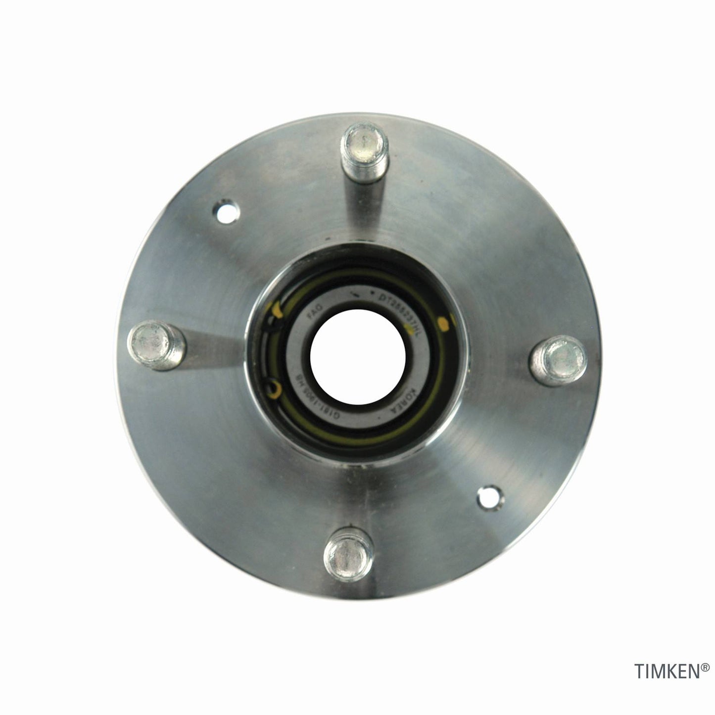 Timken Wheel Bearing and Hub Assembly HA590421