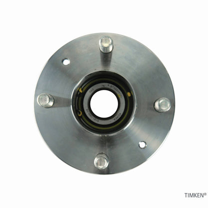 Timken Wheel Bearing and Hub Assembly HA590421