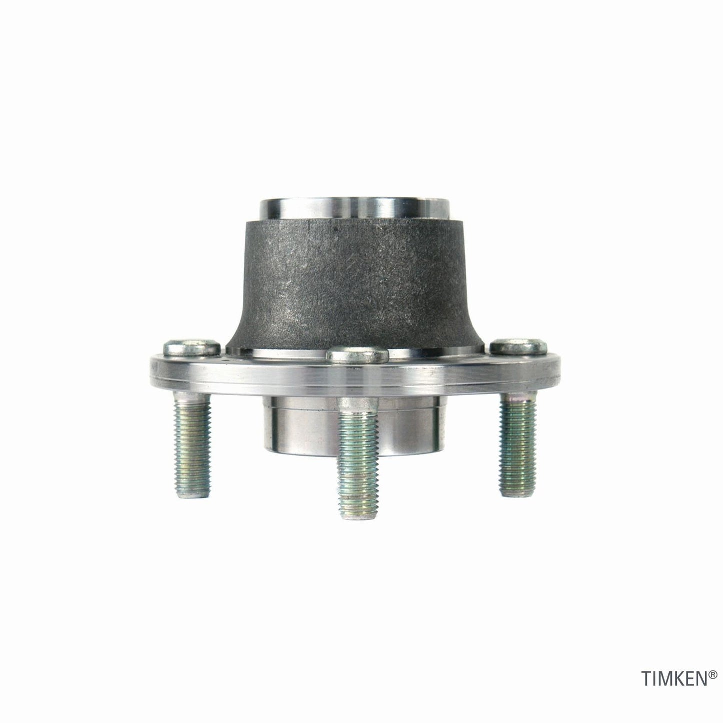 Timken Wheel Bearing and Hub Assembly HA590421