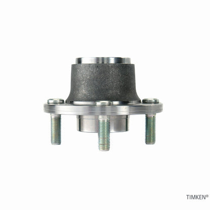 Timken Wheel Bearing and Hub Assembly HA590421