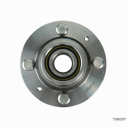 Timken Wheel Bearing and Hub Assembly HA590421