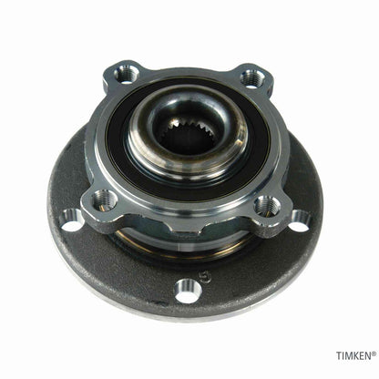 Timken Wheel Bearing and Hub Assembly HA590423
