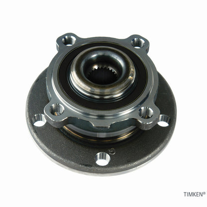 Timken Wheel Bearing and Hub Assembly HA590423