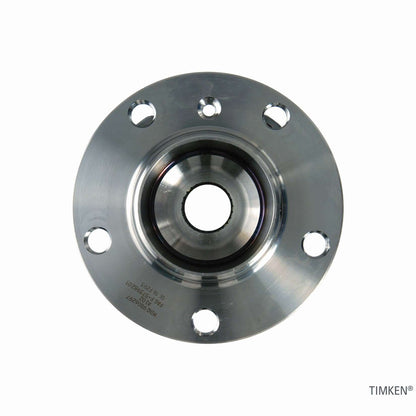 Timken Wheel Bearing and Hub Assembly HA590423