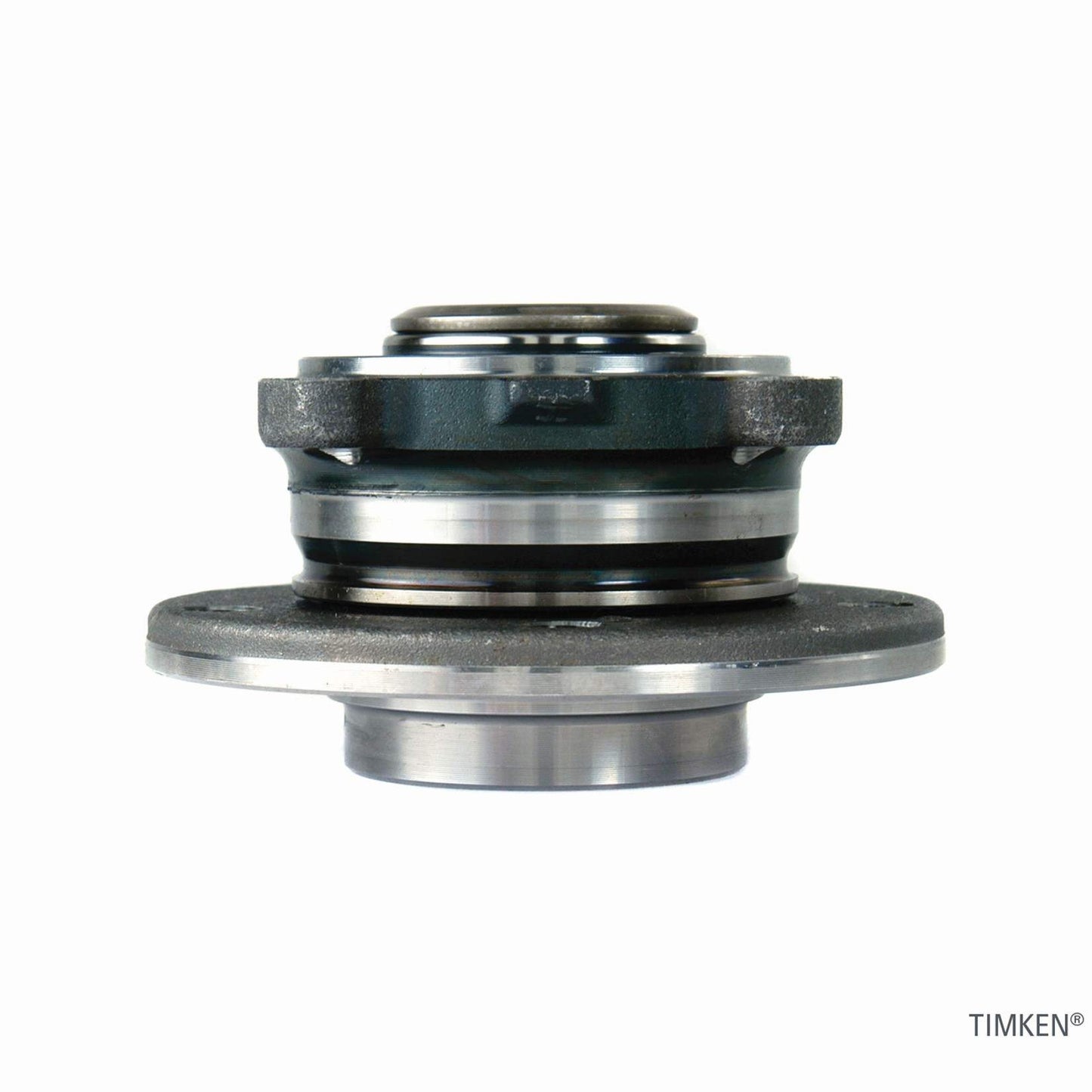 Timken Wheel Bearing and Hub Assembly HA590423
