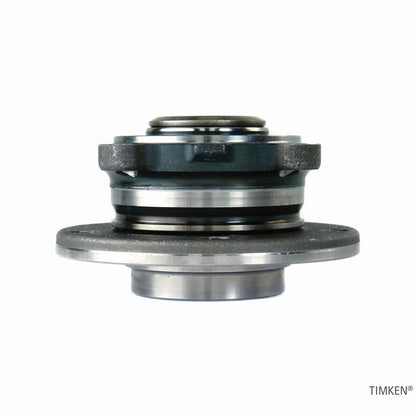 Timken Wheel Bearing and Hub Assembly HA590423