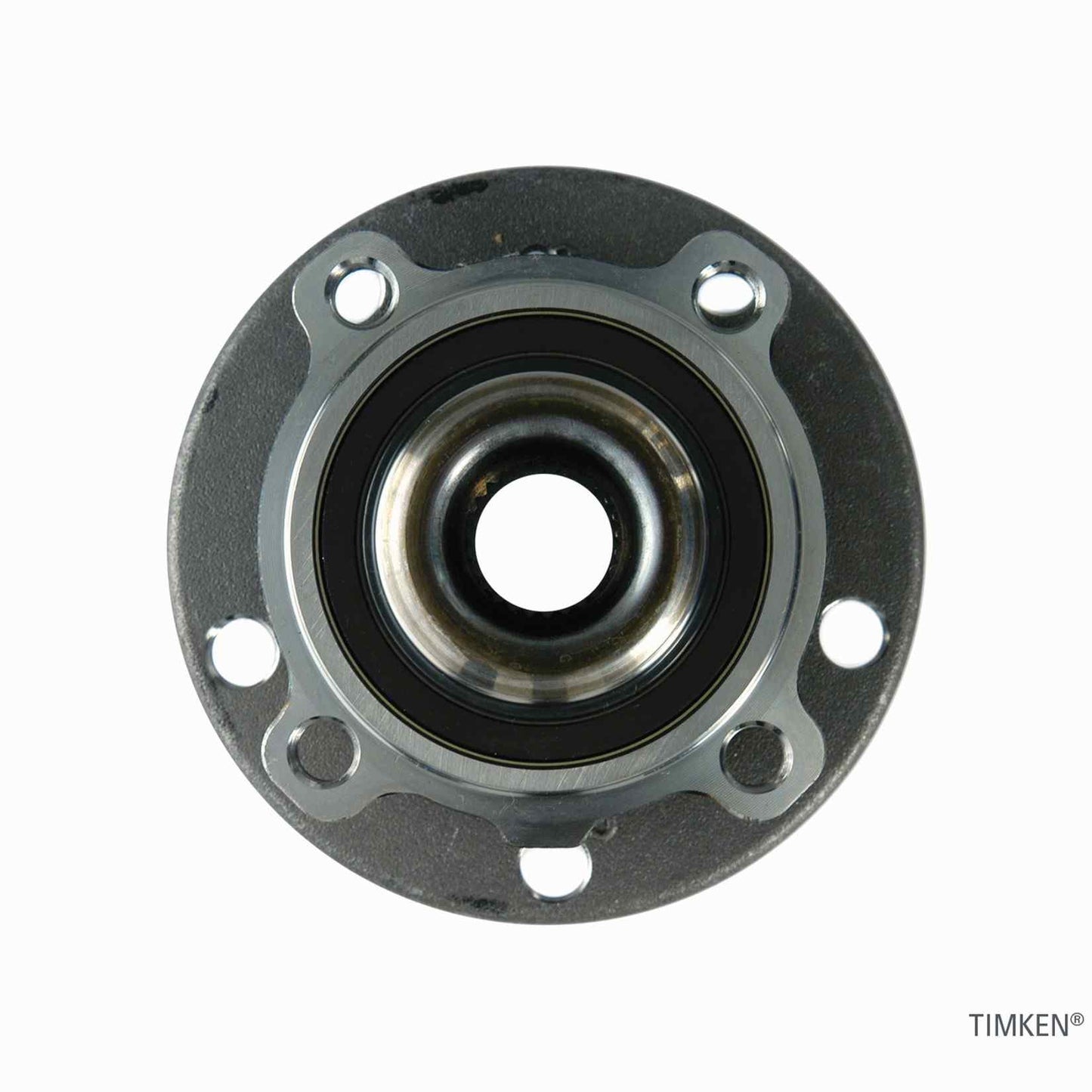 Timken Wheel Bearing and Hub Assembly HA590423