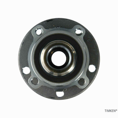 Timken Wheel Bearing and Hub Assembly HA590423