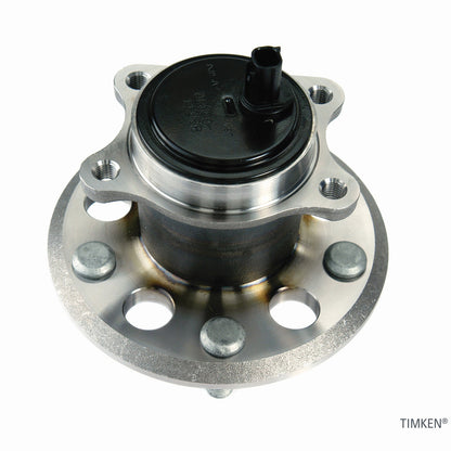 Timken Wheel Bearing and Hub Assembly HA590424