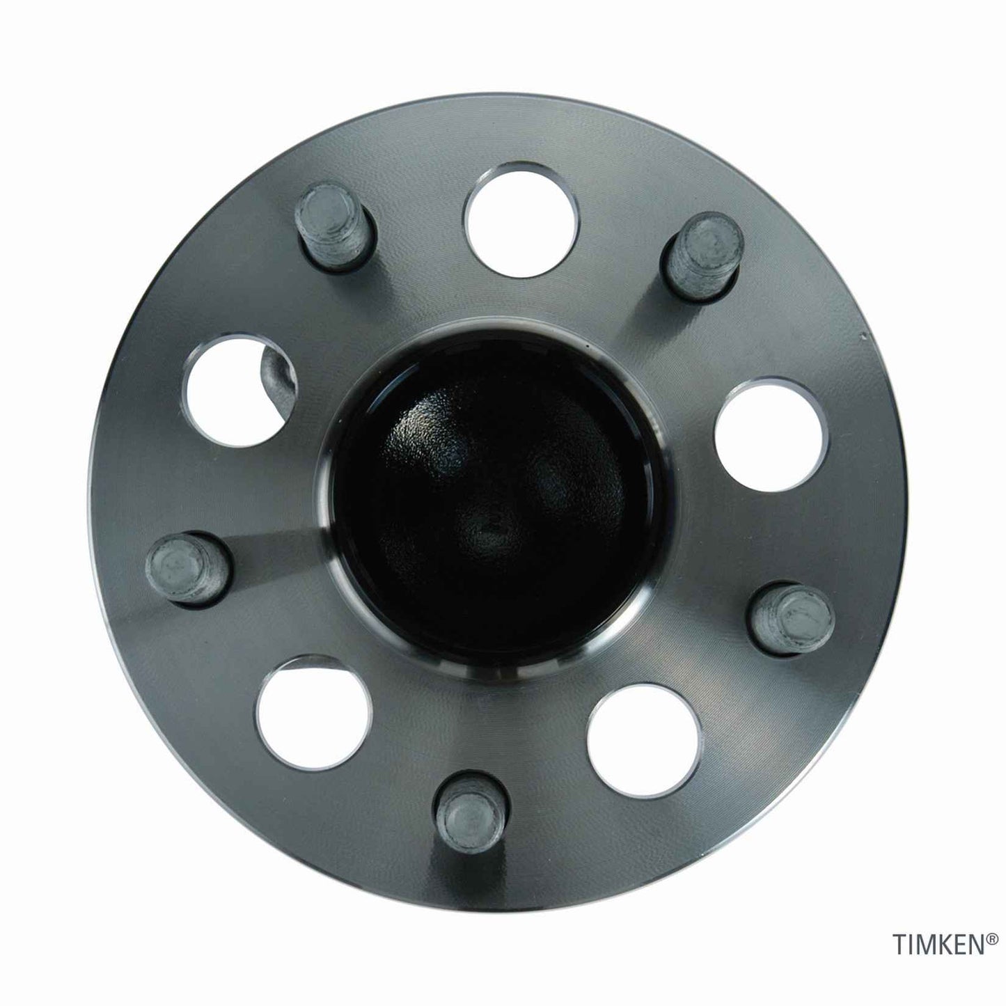 Timken Wheel Bearing and Hub Assembly HA590424