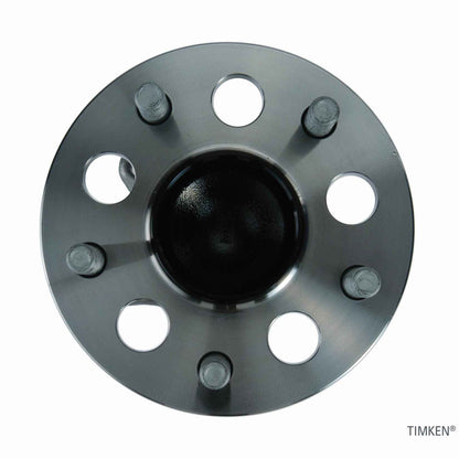 Timken Wheel Bearing and Hub Assembly HA590424