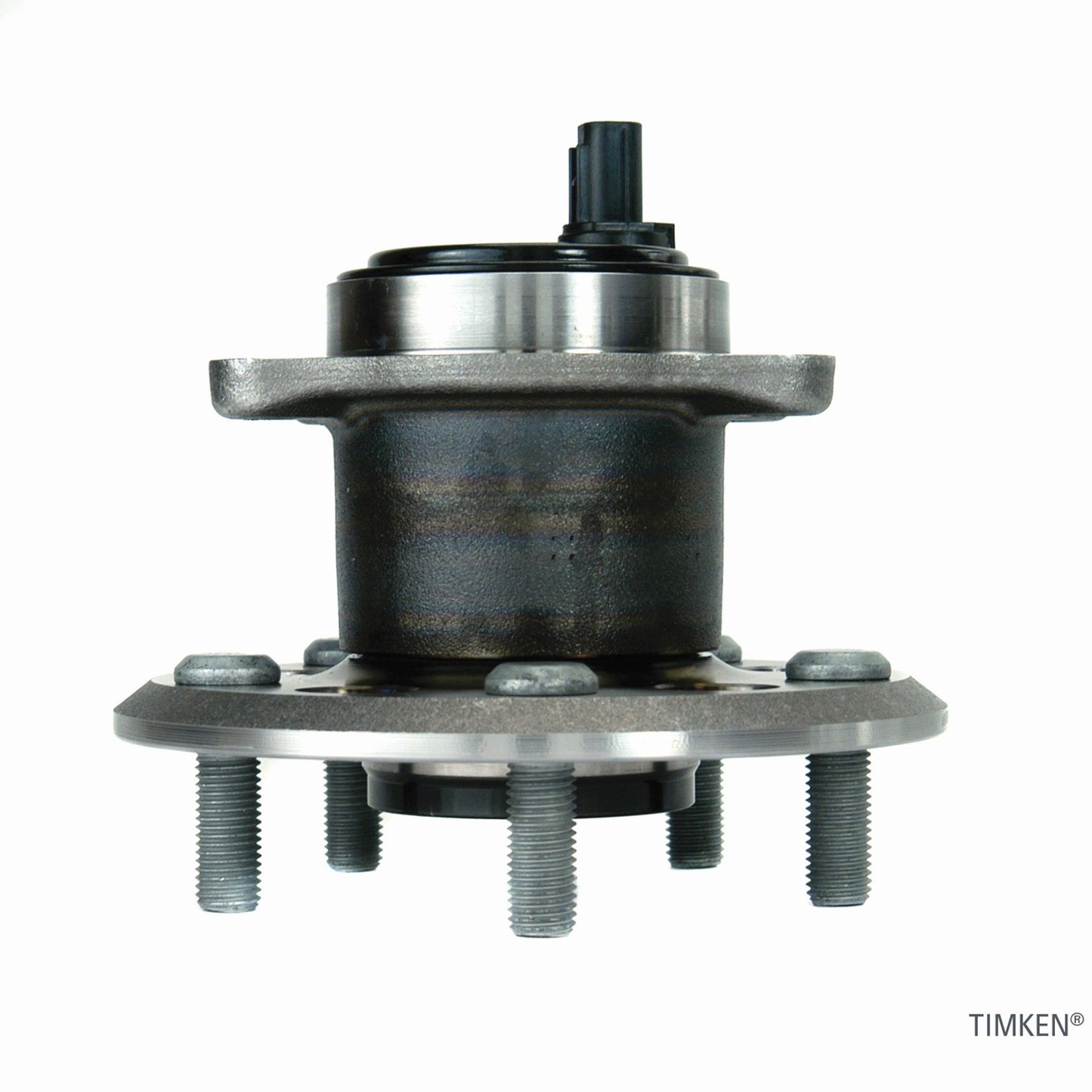 Timken Wheel Bearing and Hub Assembly HA590424