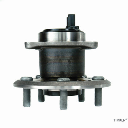 Timken Wheel Bearing and Hub Assembly HA590424