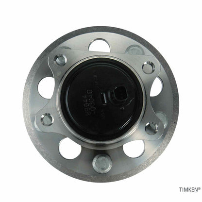 Timken Wheel Bearing and Hub Assembly HA590424