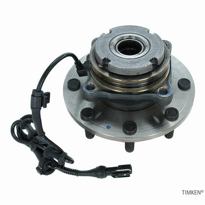 Timken Wheel Bearing and Hub Assembly HA590425