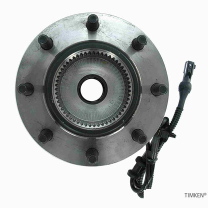 Timken Wheel Bearing and Hub Assembly HA590425