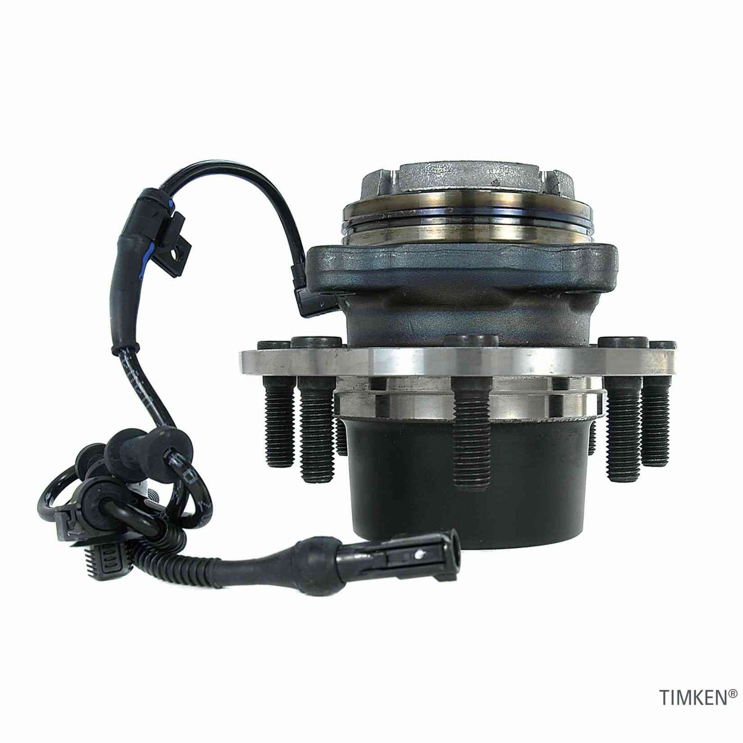 Timken Wheel Bearing and Hub Assembly HA590425