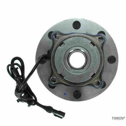 Timken Wheel Bearing and Hub Assembly HA590425