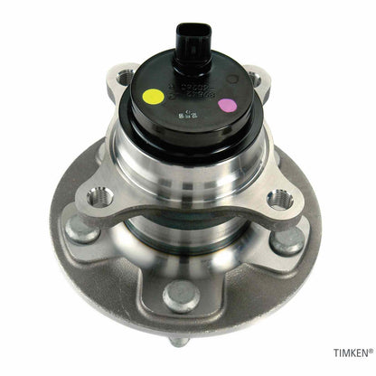 Timken Wheel Bearing and Hub Assembly HA590427