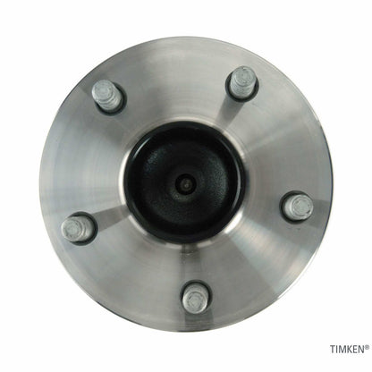 Timken Wheel Bearing and Hub Assembly HA590427