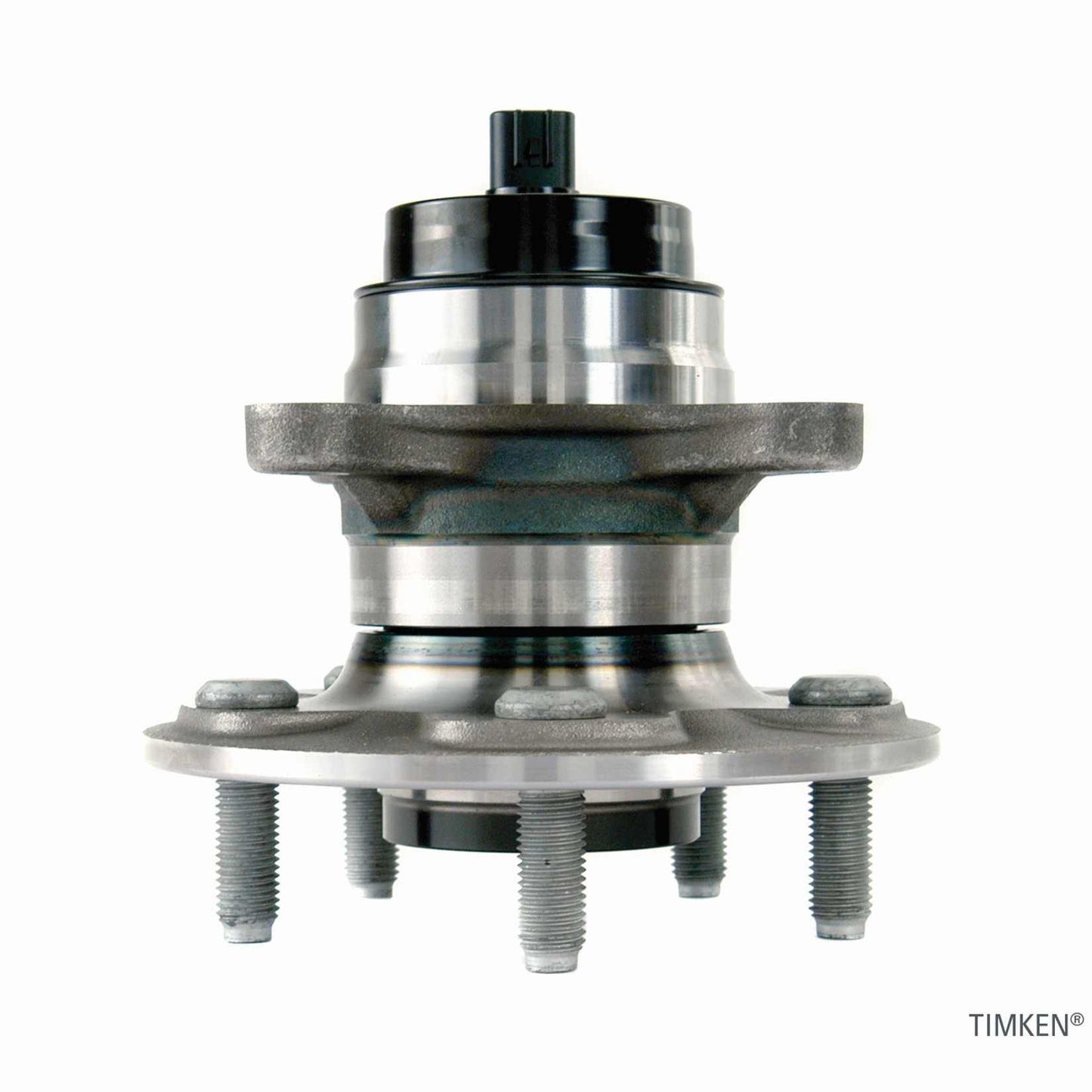 Timken Wheel Bearing and Hub Assembly HA590427