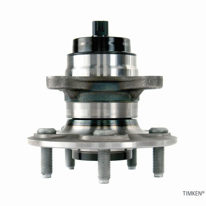 Timken Wheel Bearing and Hub Assembly HA590427