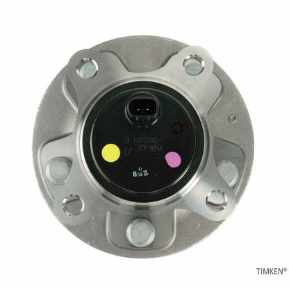 Timken Wheel Bearing and Hub Assembly HA590427