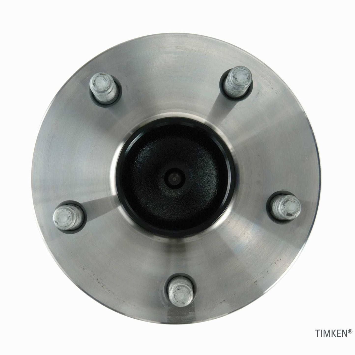 Timken Wheel Bearing and Hub Assembly HA590428