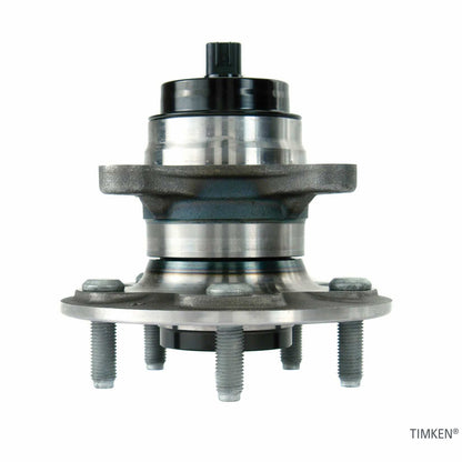 Timken Wheel Bearing and Hub Assembly HA590428