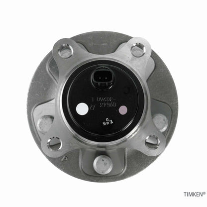 Timken Wheel Bearing and Hub Assembly HA590428