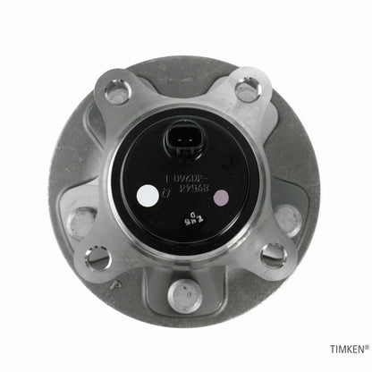 Timken Wheel Bearing and Hub Assembly HA590428