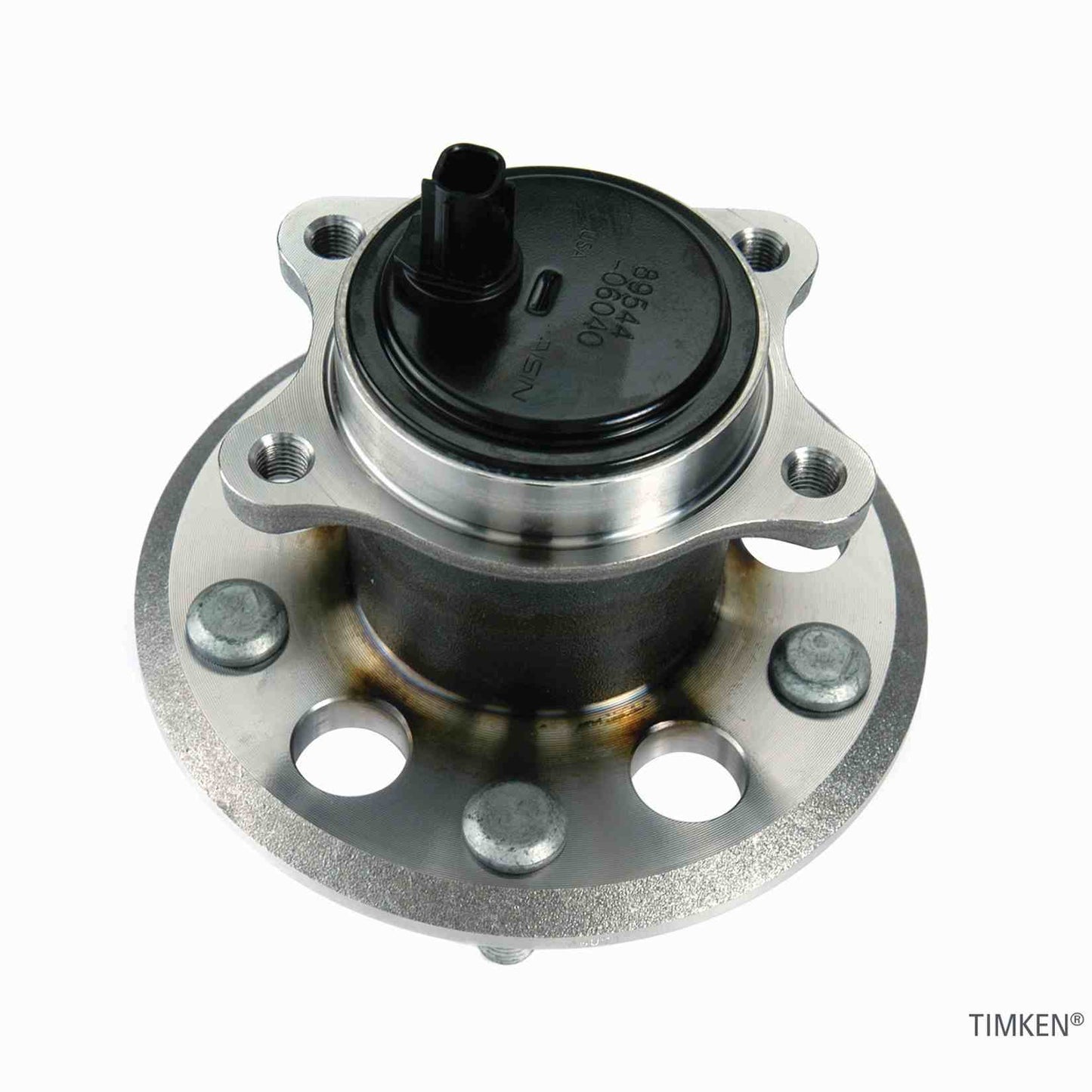 Timken Wheel Bearing and Hub Assembly HA590429
