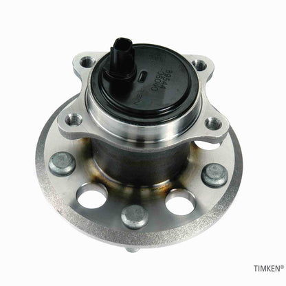 Timken Wheel Bearing and Hub Assembly HA590429