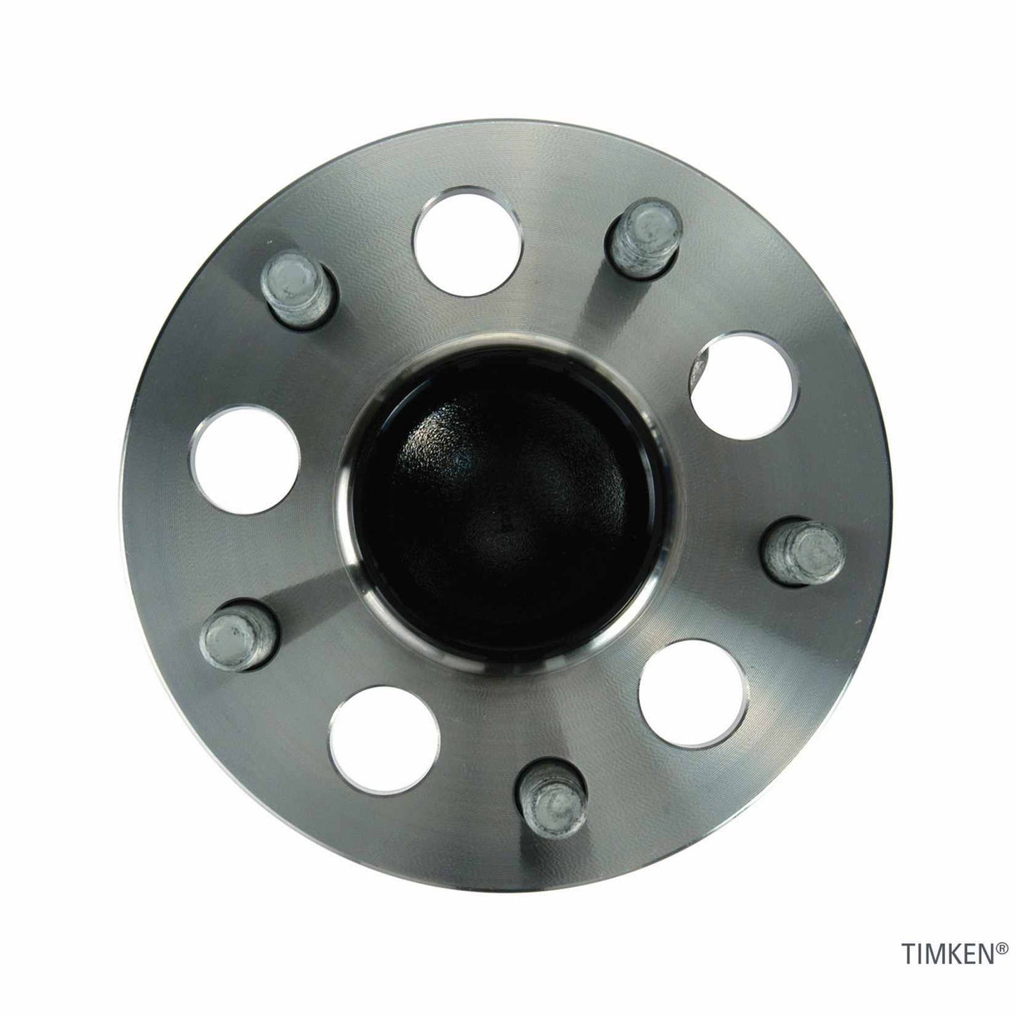 Timken Wheel Bearing and Hub Assembly HA590429