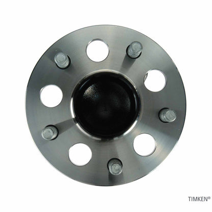 Timken Wheel Bearing and Hub Assembly HA590429
