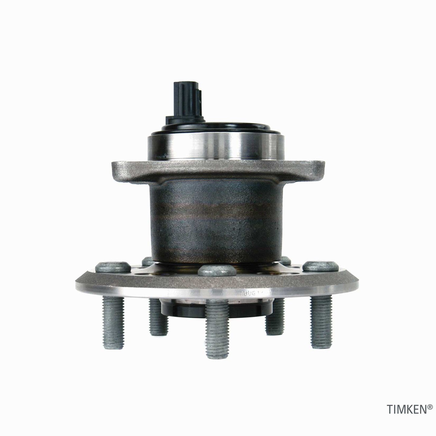 Timken Wheel Bearing and Hub Assembly HA590429