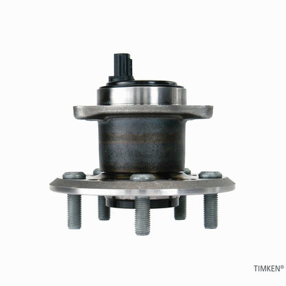 Timken Wheel Bearing and Hub Assembly HA590429