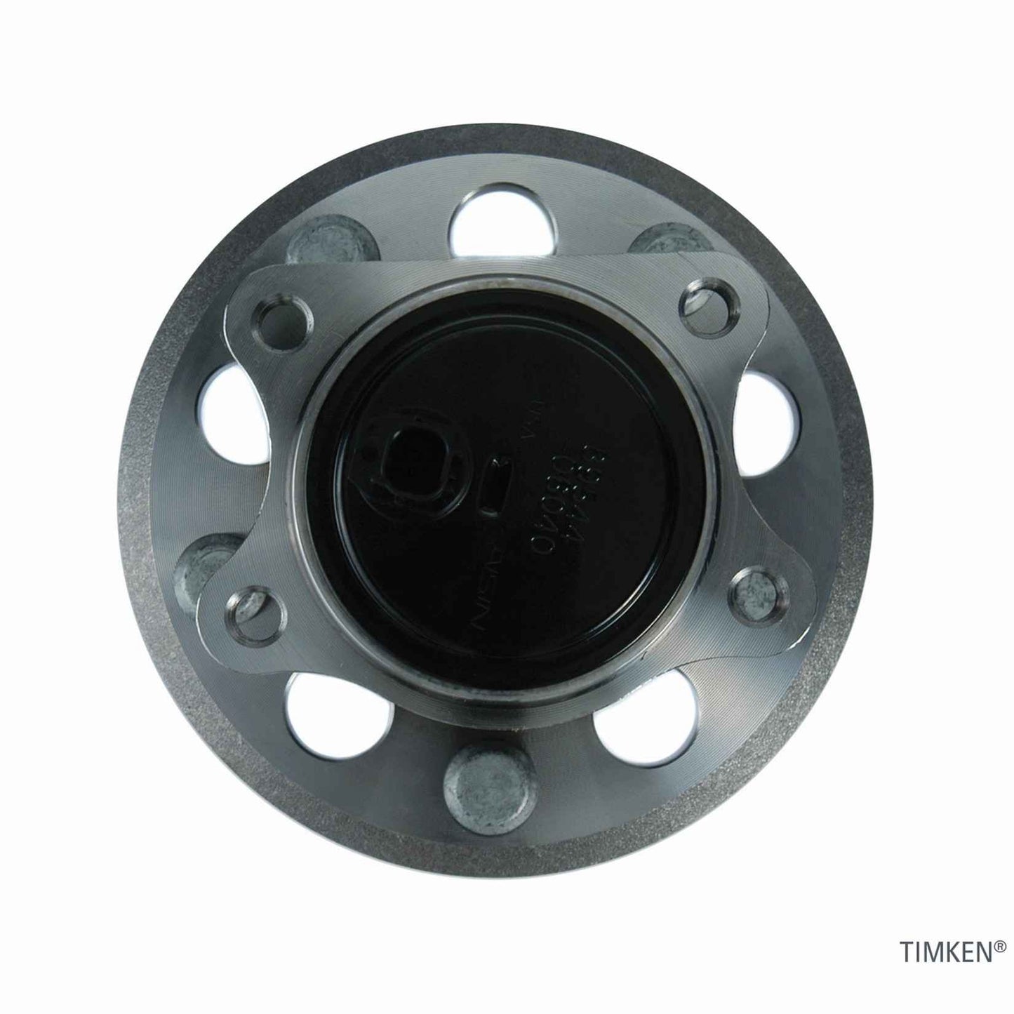 Timken Wheel Bearing and Hub Assembly HA590429