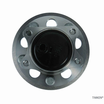 Timken Wheel Bearing and Hub Assembly HA590429
