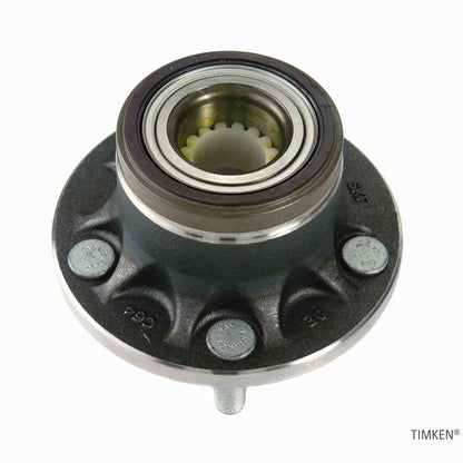Timken Wheel Bearing and Hub Assembly HA590430