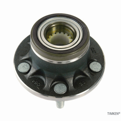 Timken Wheel Bearing and Hub Assembly HA590430