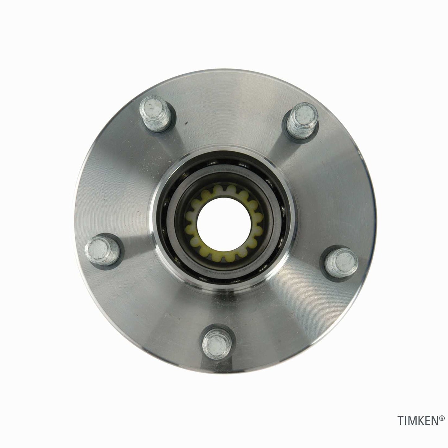 Timken Wheel Bearing and Hub Assembly HA590430
