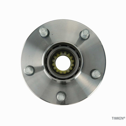 Timken Wheel Bearing and Hub Assembly HA590430