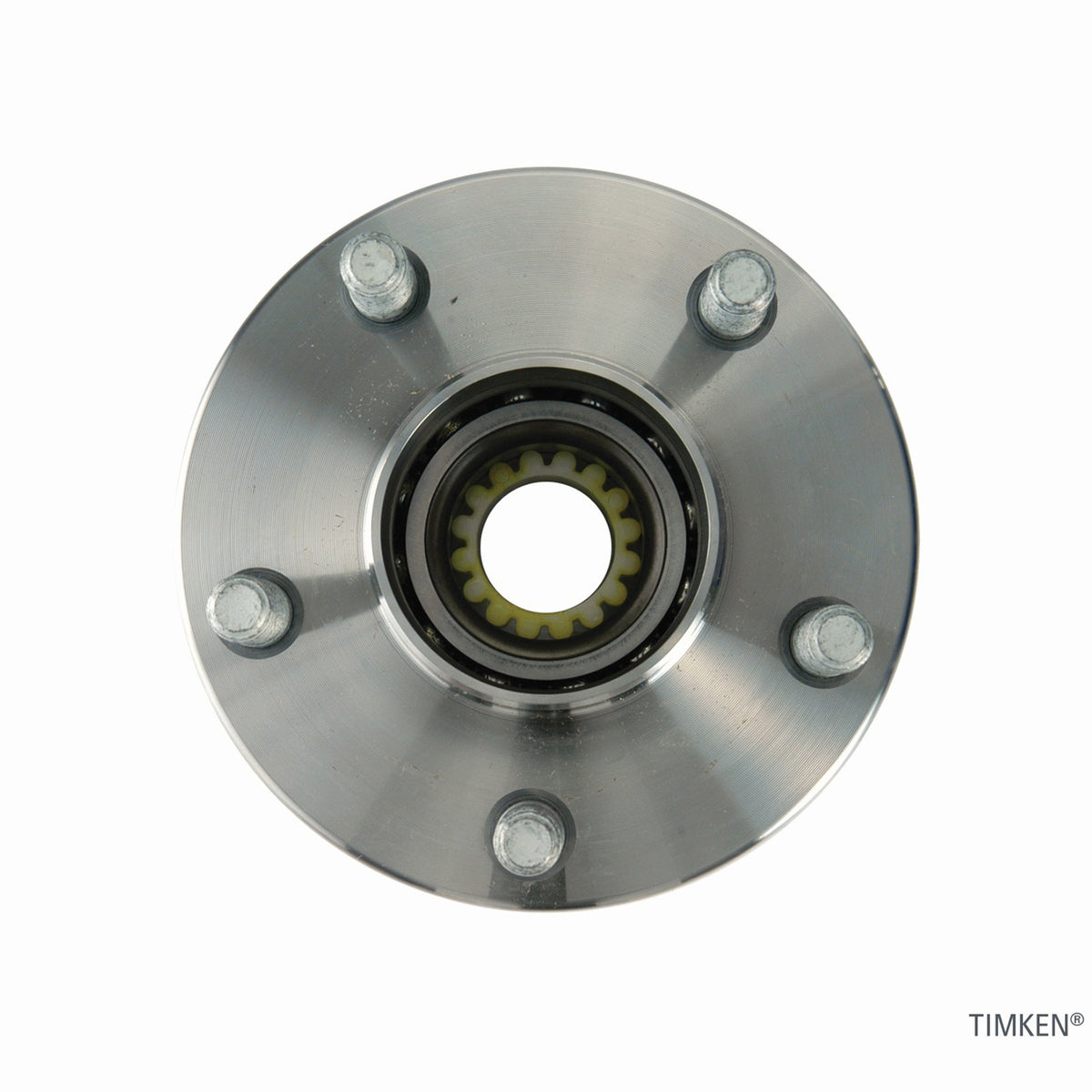 Timken Wheel Bearing and Hub Assembly HA590430