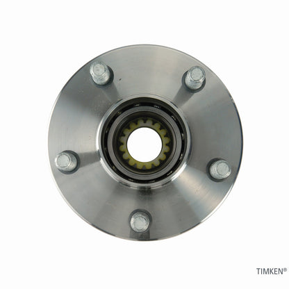 Timken Wheel Bearing and Hub Assembly HA590430