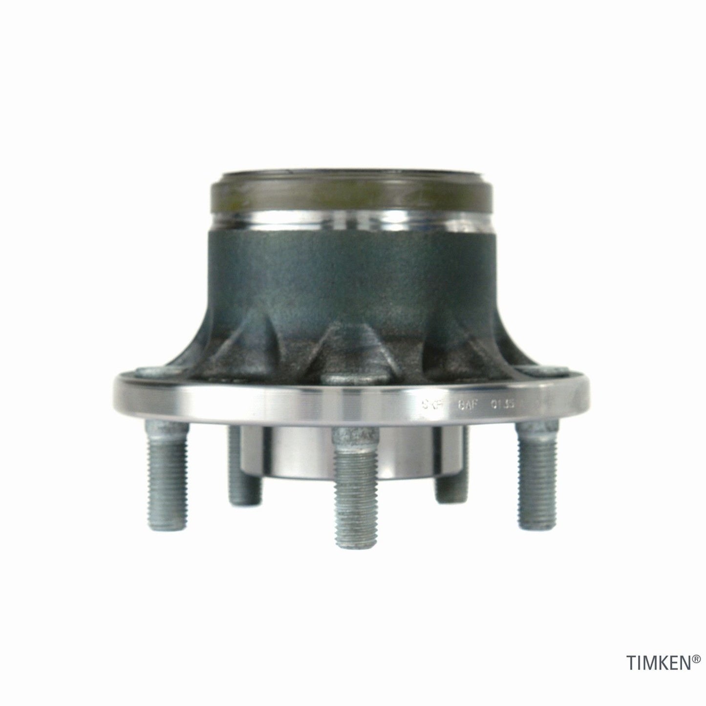 Timken Wheel Bearing and Hub Assembly HA590430