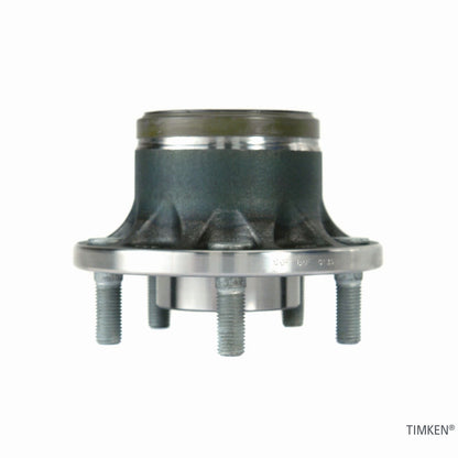 Timken Wheel Bearing and Hub Assembly HA590430